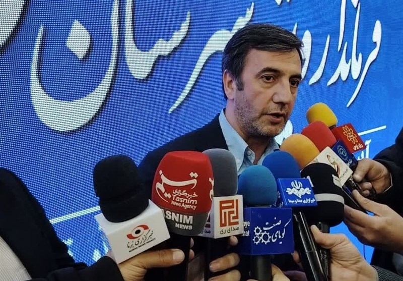 حمایت فرماندار ری از رسانه‌ها: نباید صدای مردم را تهدید مدیریت تلقی کرد