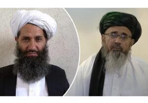 صدور حکم بازداشت دادگاه لاهه علیه رئیس و قاضی القضات حکومت طالبان