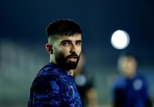 خالدآبادی به ملوان پیوست