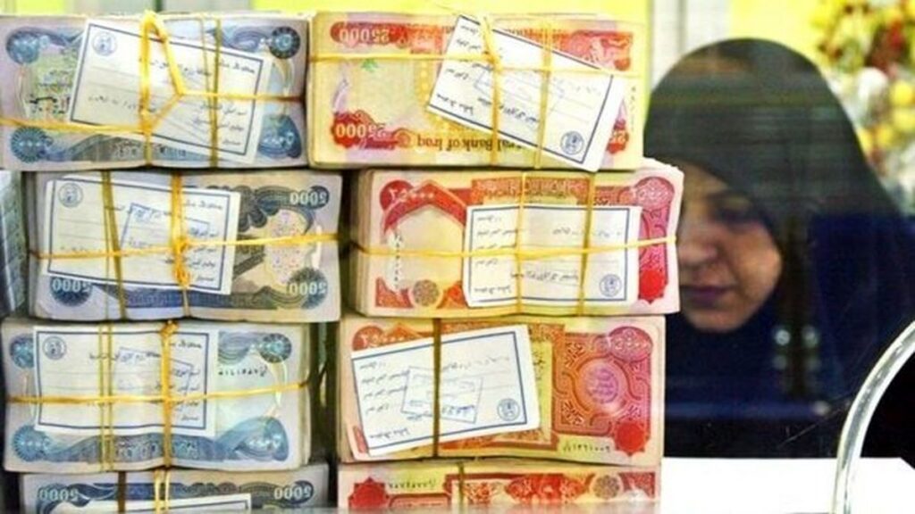 خرید ارز اربعین مشروط شد/ ار کدام بانک‌ها ارز بگیریم؟