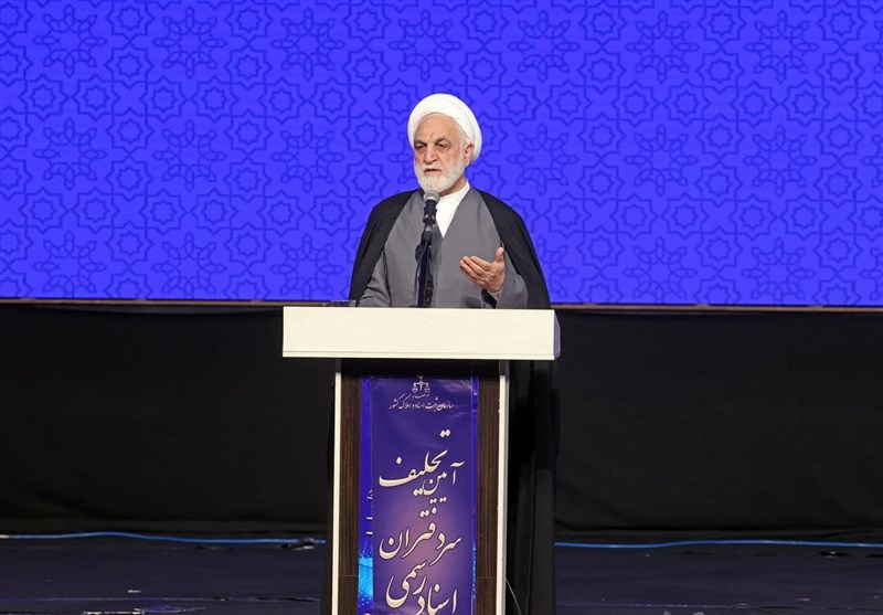 خون شهدای اخیر زمینه‌ساز ارتقای جایگاه ایران و وحدت در کشور شد