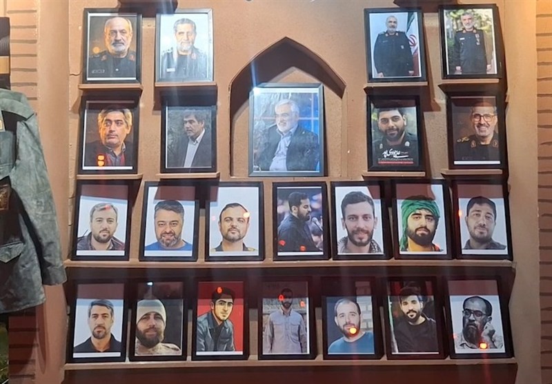 مدیران