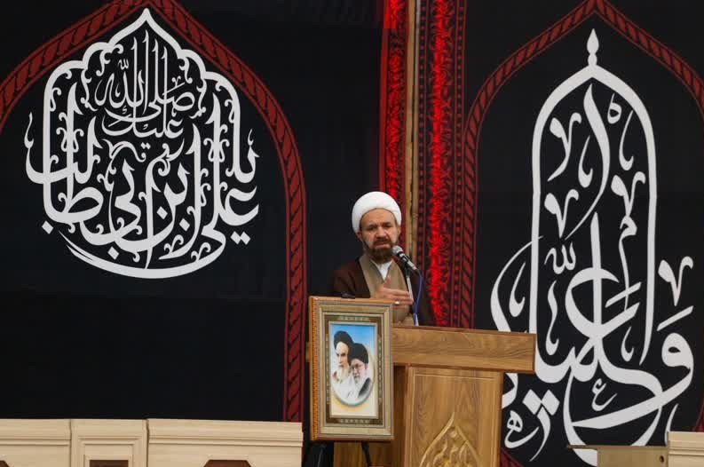 در جنگ 12 روزه سوخت اصلی موشک‌ها را مردم فراهم کردند