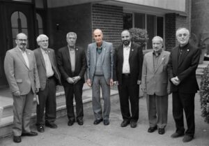 درگذشت رئیس اسبق دانشگاه شریف/ تسلیت موسوی و صالحی