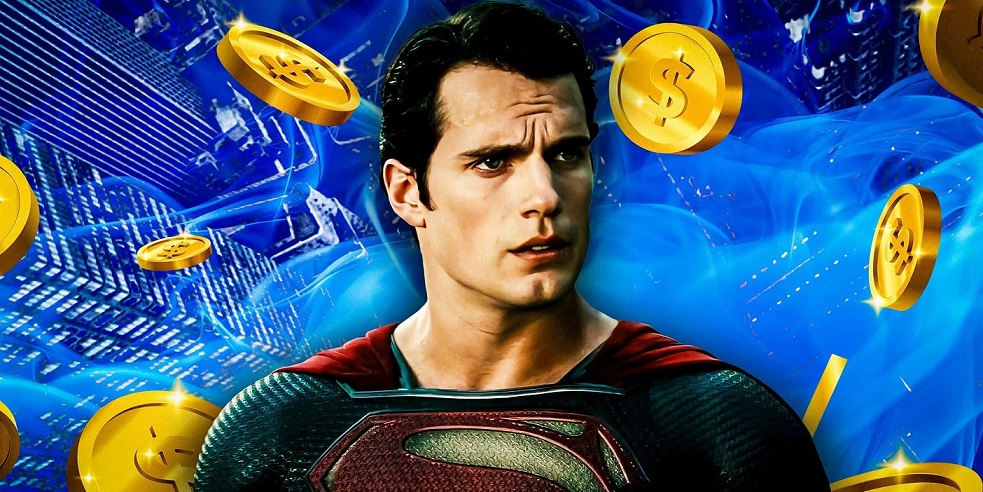 دستمزد بازیگر نقش سوپرمن بسیار کمتر از بازیگر نقش لکس لوتر است! - گیمفا