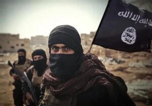 بازداشت 82 تن از عناصر داعش در اتیوپی