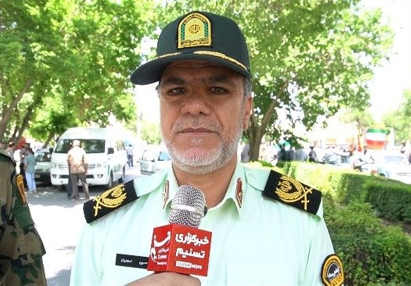 دستگیری کلاهبردار هزار میلیارد تومانی در شهرکرد