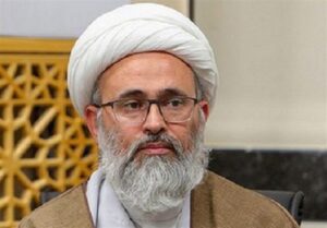 دشمن از ماهیت فرامذهبی مرجعیت واهمه دارد
