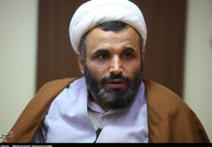 دفاع از جامعه اسلامی و ولی امر مسلمین یک امر عقلانی است