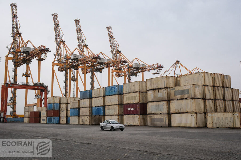 دولت 7 امکانات گمرکی برای شرایط بحران