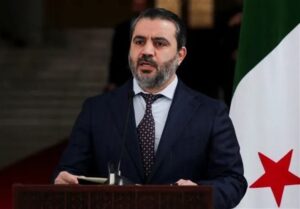 استقبال حکومت جولانی از اقدام ترامپ در لغو تحریم‌های سوریه