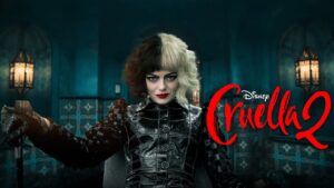 فیلم cruella 2