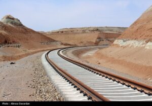 رئیس جمهور: پروژه راه‌آهن اردبیل امسال به پایان می‌رسد
