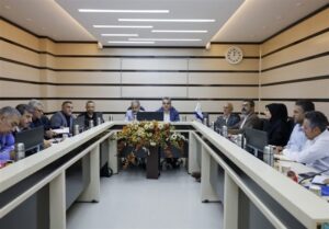 راه‌اندازی کارگو فرودگاهی در استان چهارمحال و بختیاری