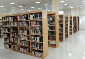 راه‌اندازی کتابخانه تخصصی صفویه‌شناسی در اردبیل