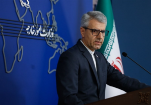 رد اتهام‌های مطرح‌شده توسط شورای وزیران اتحادیه اروپا علیه ایران