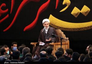رفیعی: راهکارهای مقابله با یأس با تکیه بر آموزه‌های حسینی
