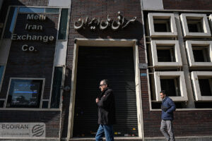 رمزگشایی از مدیریت بازار مالی؛ کلیدهای حفظ ثبات بازار ارز در شرایط جنگی