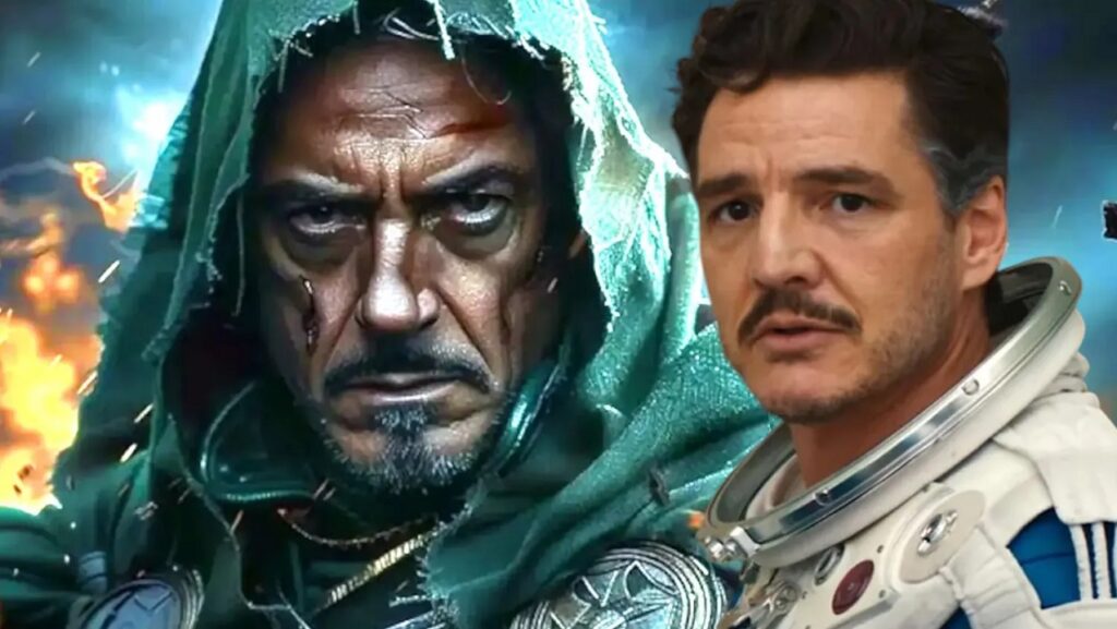 رهبر جدید انتقام‌جویان در فیلم Doomsday معرفی شد - گیمفا