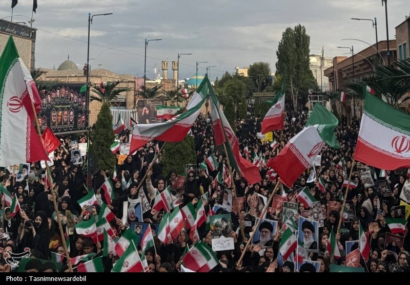 مدیران