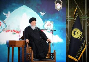 روایت آیت‌الله علم‌الهدی از قیام گوهرشاد و اهمیت تاریخی آن
