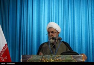 روایت امام جمعه موقت یاسوج از نبرد با صهیونیسم