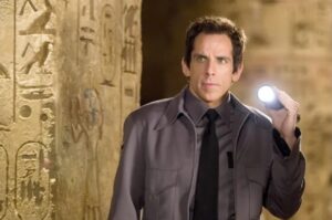 ریبوت فیلم Night At The Museum در دست ساخت است - گیمفا
