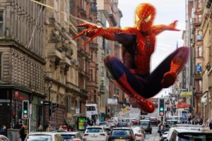 زمان شروع فیلم‌برداری Spider-Man: Brand New Day مشخص شد - گیمفا