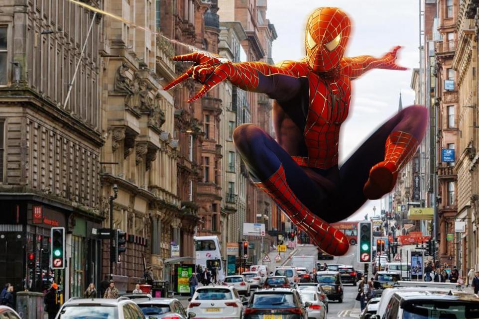 زمان شروع فیلم‌برداری Spider-Man: Brand New Day مشخص شد - گیمفا