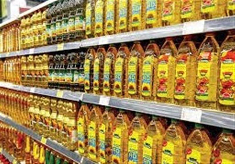 زمزمه های ترکیبی شدن نرخ ارز روغن خوراکی