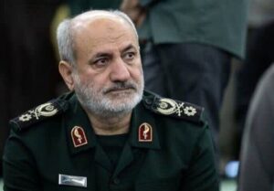 مستند زندگی سردار کاظمی تولید می‌شود
