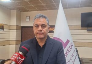 رکوردشکنی مصرف برق در خراسان جنوبی
