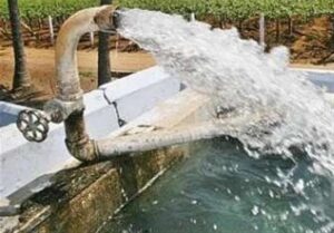 احداث 5 حلقه چاه جدید برای کاهش تنش آبی در گرمسار