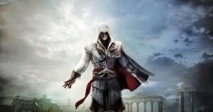 ساخت سریال لایو اکشن Assassin’s Creed توسط نتفلیکس تایید شد - گیمفا