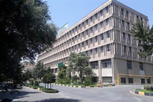 ساختار سازمان تات را مطابق با برنامه هفتمین توسعه دولت بازیابی کرد