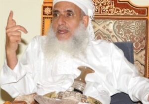 تمجید مجدد مفتی عمان از نیروهای مسلح یمن