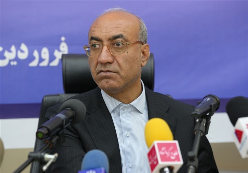 سرعت تولید در کرمانشاه افزایش می‌یابد