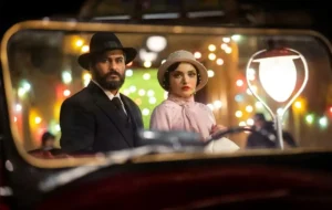 سریال «سووشون» رفع توقیف شد - گیمفا