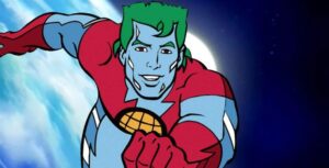 سریال لایو اکشن Captain Planet ساخته خواهد شد - گیمفا