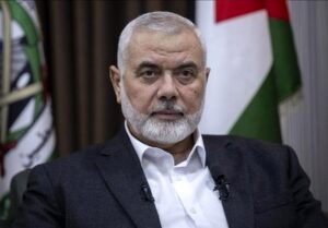 سفارت ایران در لبنان: خون شهید هنیه فصل جدیدی از حماسه آزادسازی را رقم زد