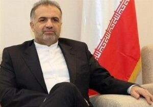 سفیر ایران در روسیه: آمریکا شرایط از سرگیری مذاکرات را فراهم نکرده است