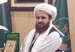 سفیر کابل وارد مسکو شد