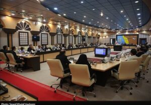 سهمیه‌بندی سوخت ناوگان صنعت پخش استان بوشهر بازنگری شود