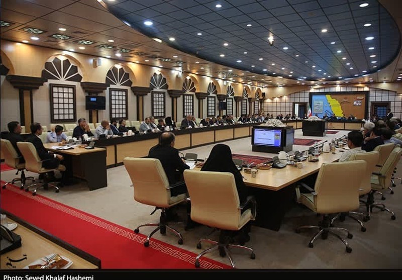 سهمیه‌بندی سوخت ناوگان صنعت پخش استان بوشهر بازنگری شود