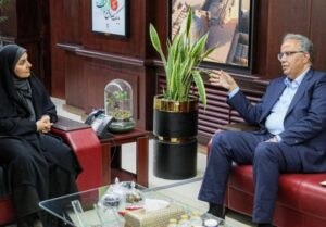 سیستان و بلوچستان در نقطه طلایی دیپلماسی اقتصادی ایران قرار دارد