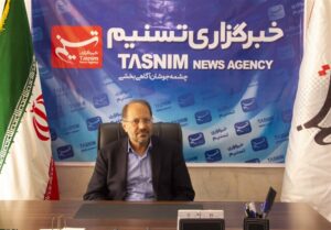سیفی برای پنجمین سال پیاپی رئیس شورای شهر یزد شد