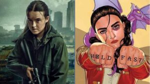 شایعه: بلا رمزی به جمع ستارگان حاضر در ریبوت X-Men می‌پیوندد - گیمفا