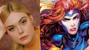 شایعه: در ریبوت X-Men، ال فانینگ نقش جین گری را ایفا خواهد کرد - گیمفا