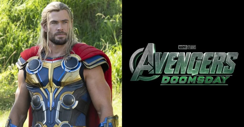 شایعه: کریس همسورث نقش بزرگی در فیلم Avengers: Doomsday ایفا خواهد کرد - گیمفا