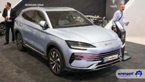 شرایط فروش دو محصول BYD اعلام شد - مرداد 1404
